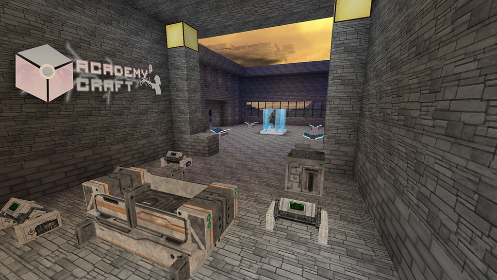 Academycraft 1 0beta3 For Minecraft 1 7 10 File Mod Db