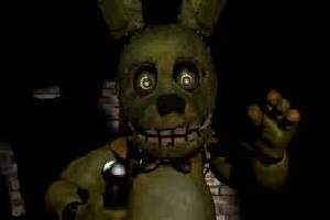Frostbear Deluxe on Game Jolt: Not yet ALL FNAF MAPS (currently