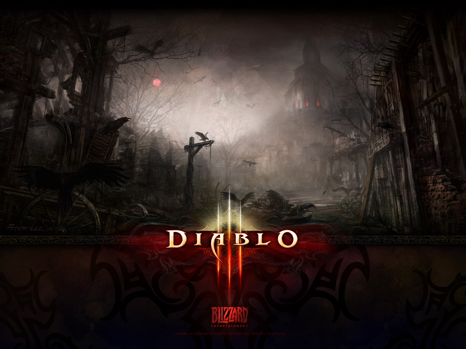 Diablo 3 Original Us Fansite Kit File Mod Db