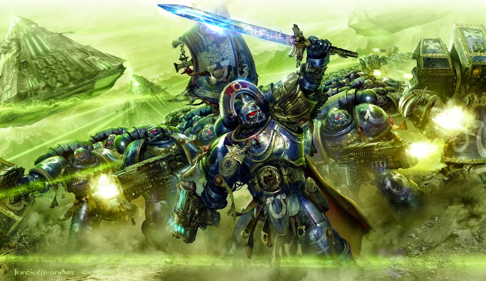 download the last version for ios Warhammer 40,000: Space Marine 2