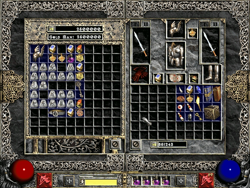 diablo 2 full