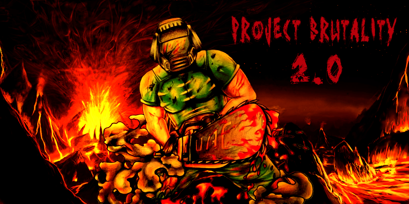project brutality latest version