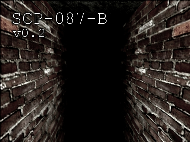 download free scp 087