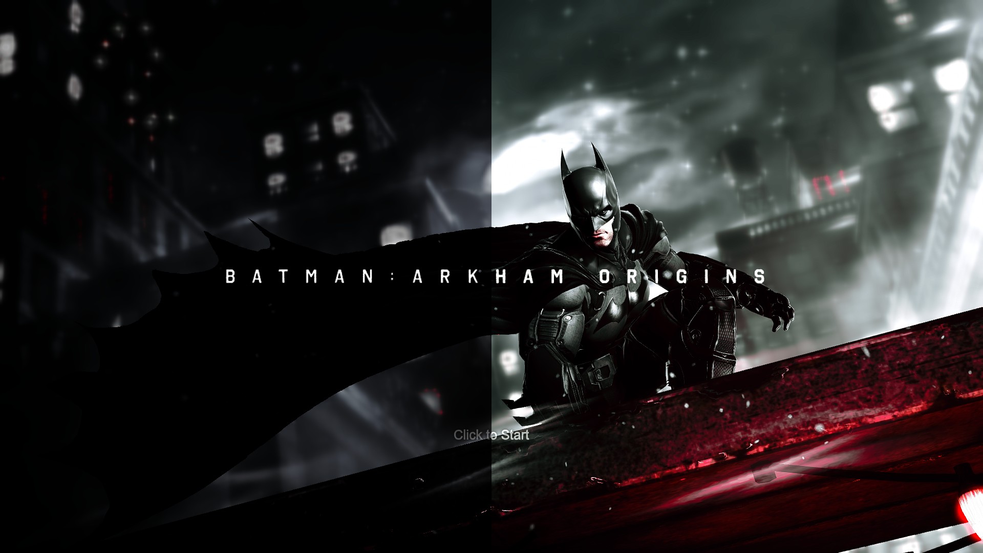 ENB and SweetFX for Batman Arkham Origins addon - Mod DB
