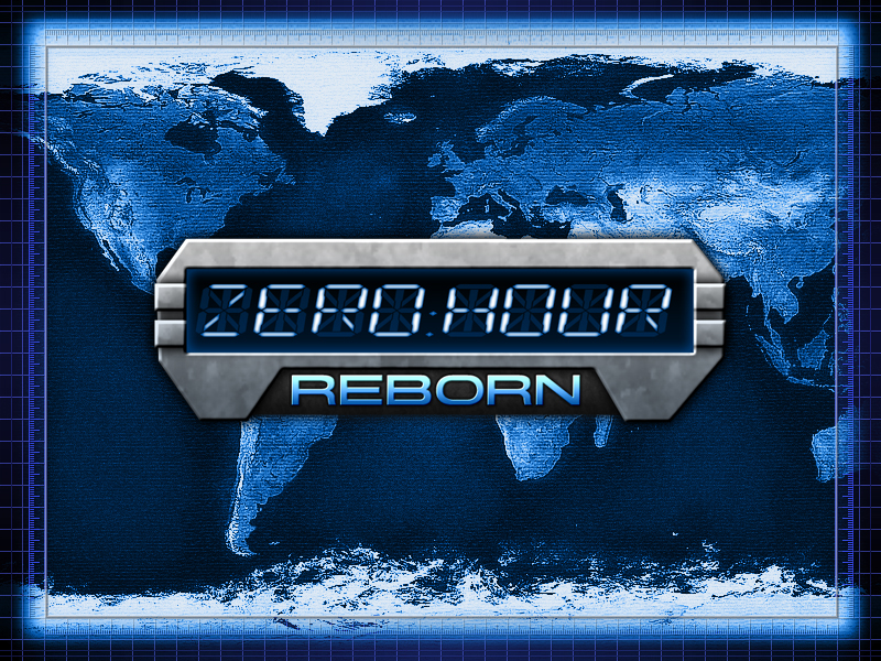 Reborn the last stand. Zero hour Reborn v6.26. Generals Zero hour Reborn GLA. C&C Generals Zero hour - Reborn. Generals «Reborn the last Stand».