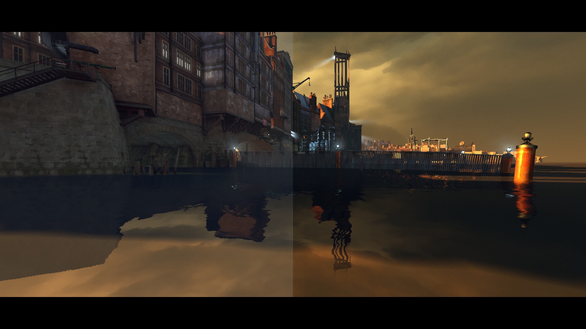 Reshade and SweetFX for BioShock Infinite or Remastered 1 or 2 addon - Mod  DB