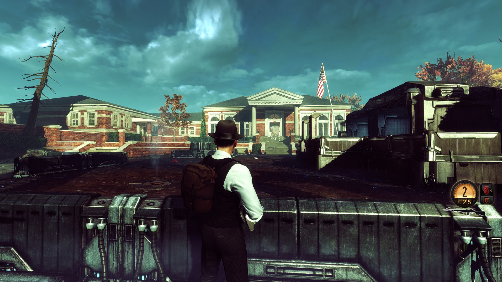 The bureau xcom declassified steam фото 48