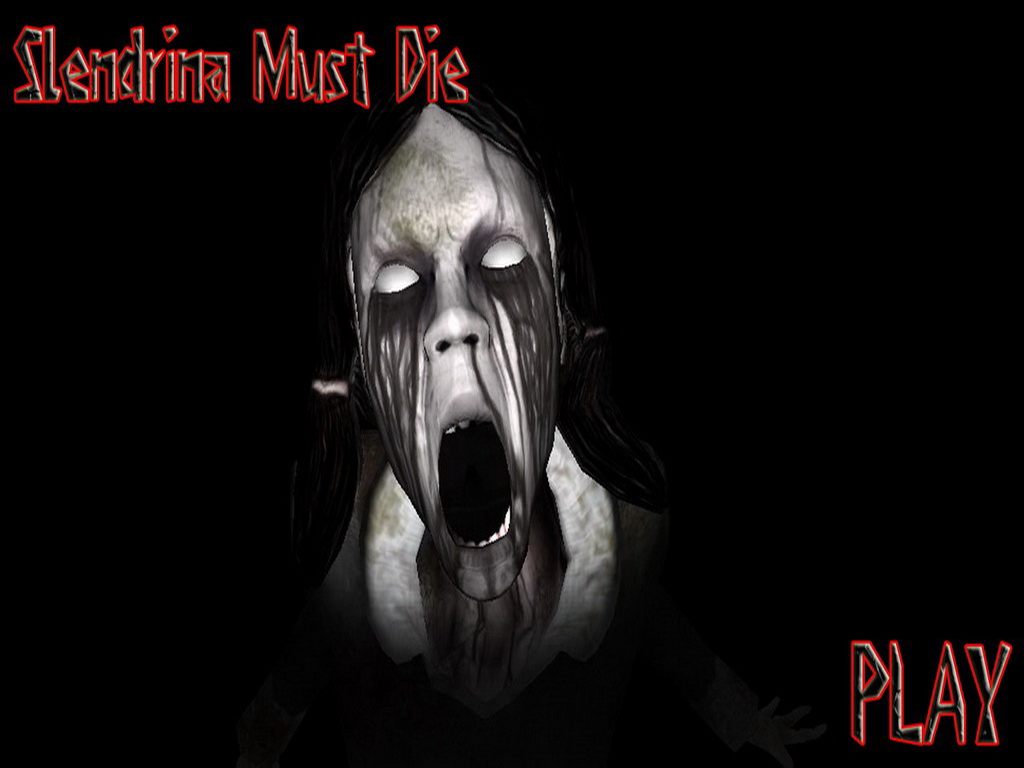 Slendergirl Must Die The House APK for Android Download