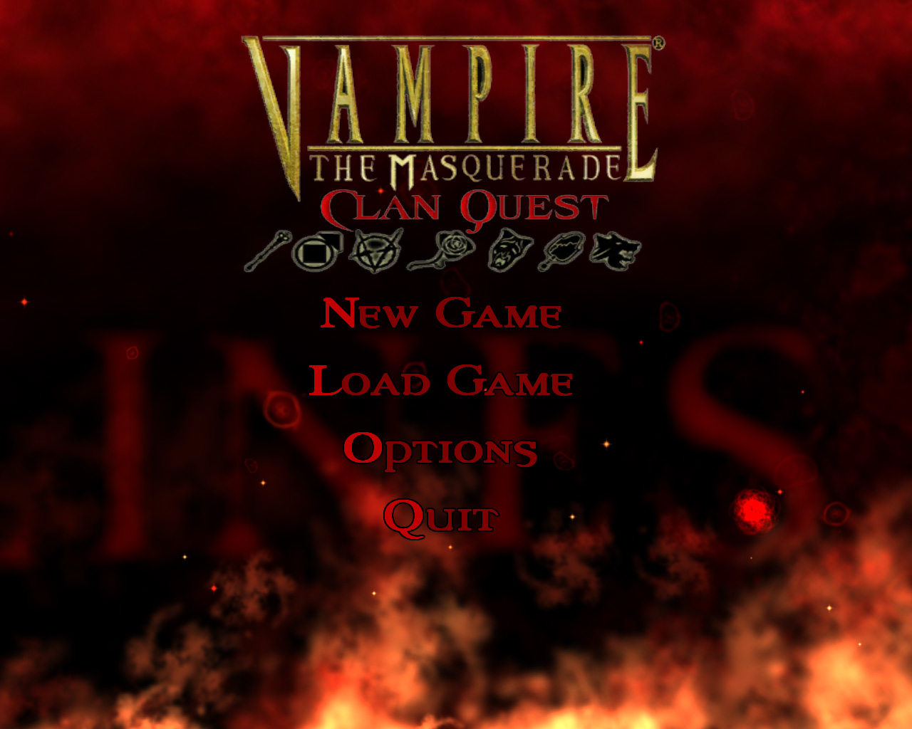 Vampire the Masquerade Bloodlines 1 Unofficial Patch 11 Intro gameplay 