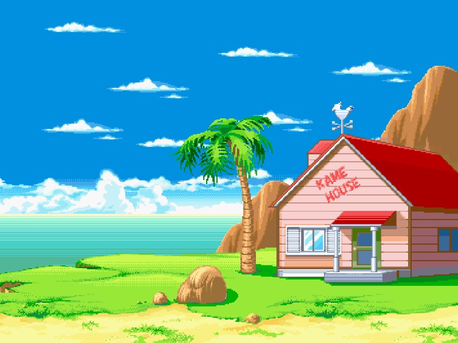 Dragon ball z the anime adventure game casas bahia