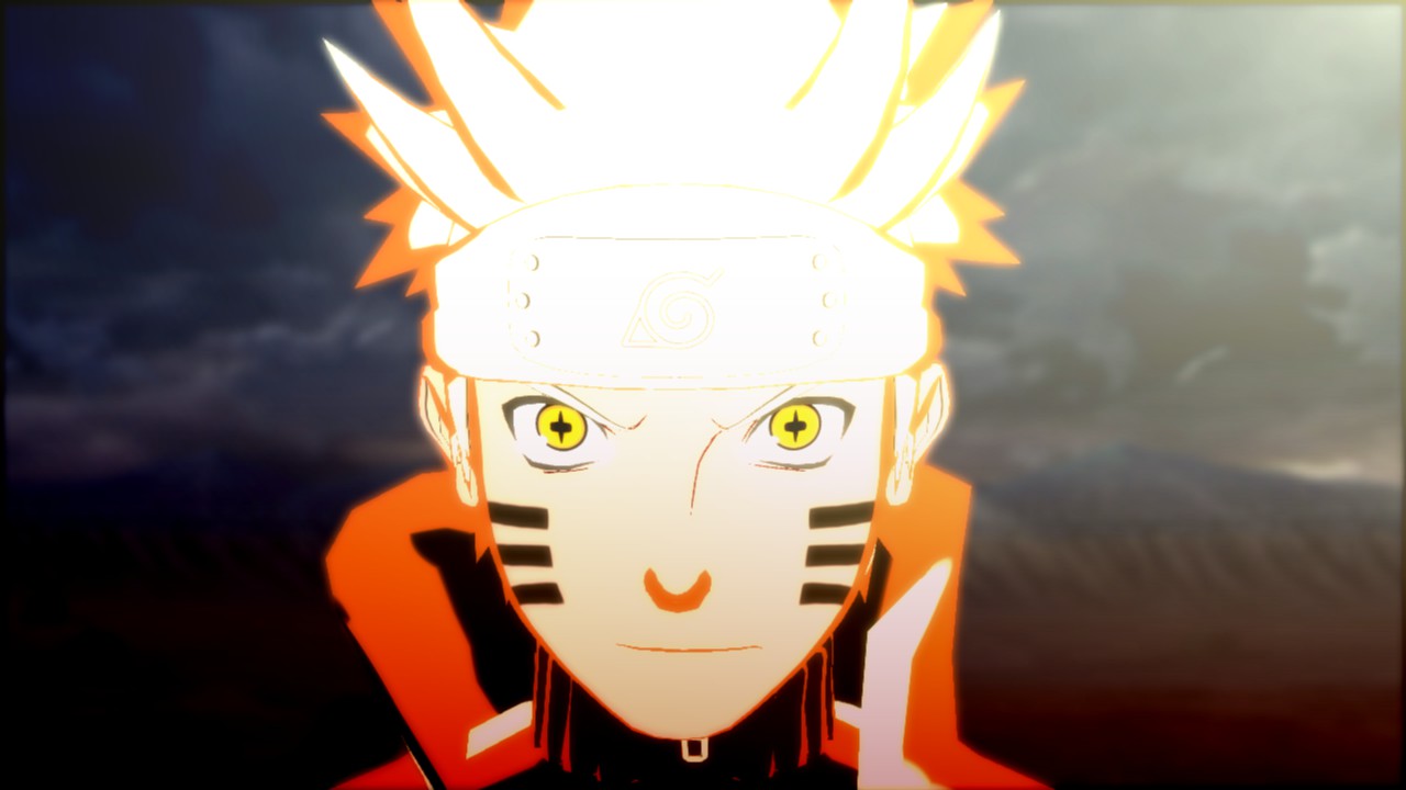 Image 1 - Naruto Shippuden: Ultimate Ninja 5 - ModDB