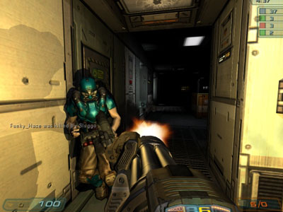 doom 3 config file download