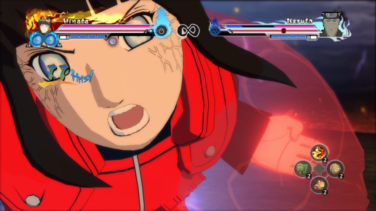 Image 10 - Naruto Shippuden: Ultimate Ninja 5 - Mod DB