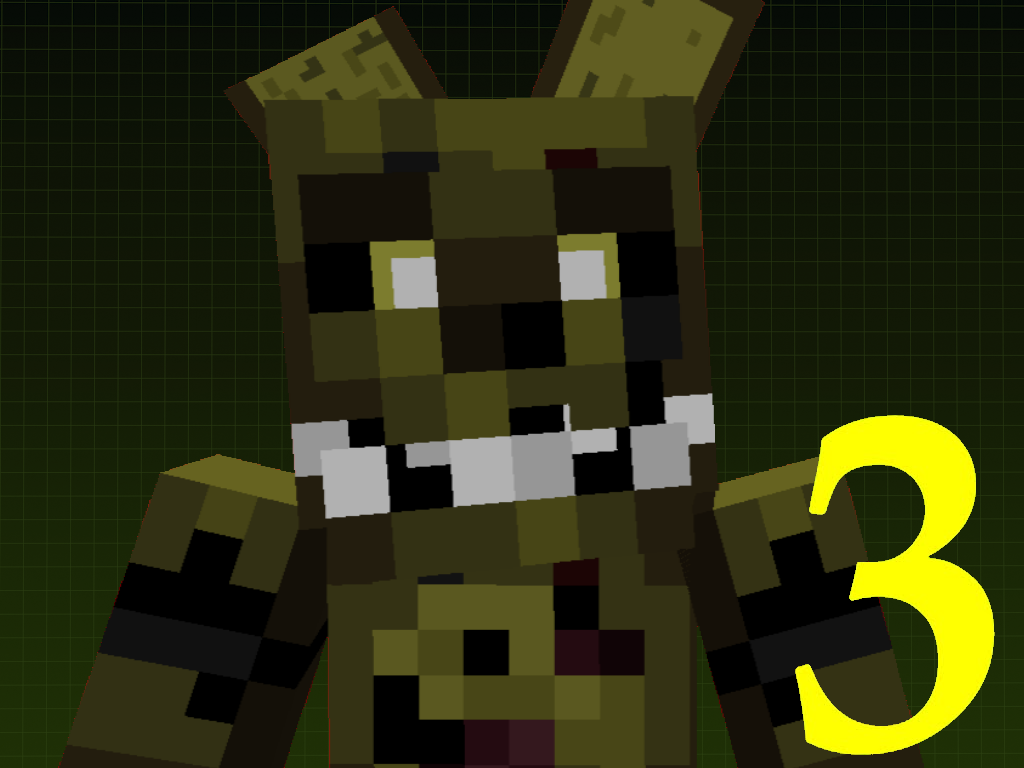 Something big is coming. image - Five Nights at Freddy's 4: The Final  Chapter - Mod DB