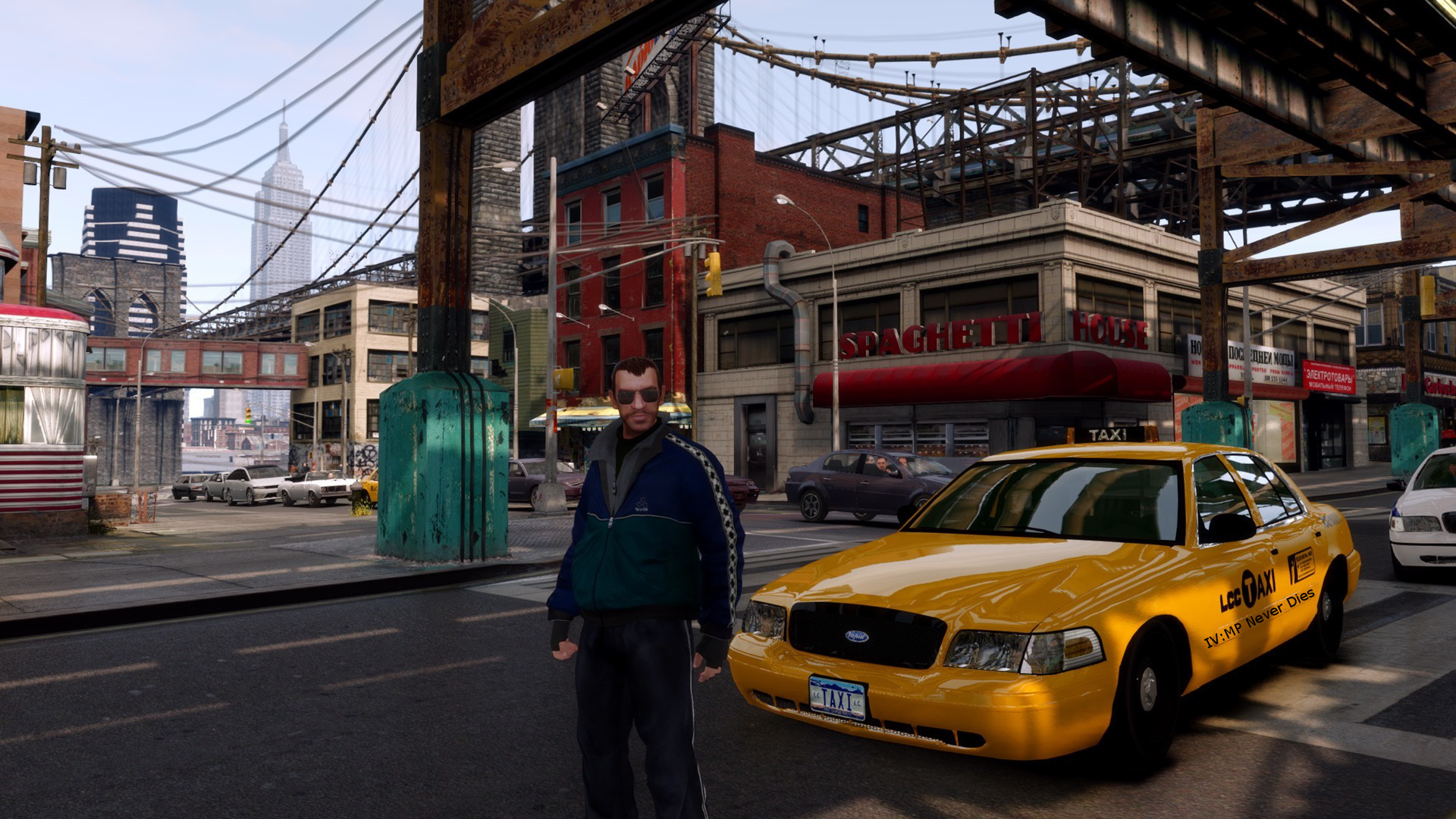 Gta 4 Free Mods