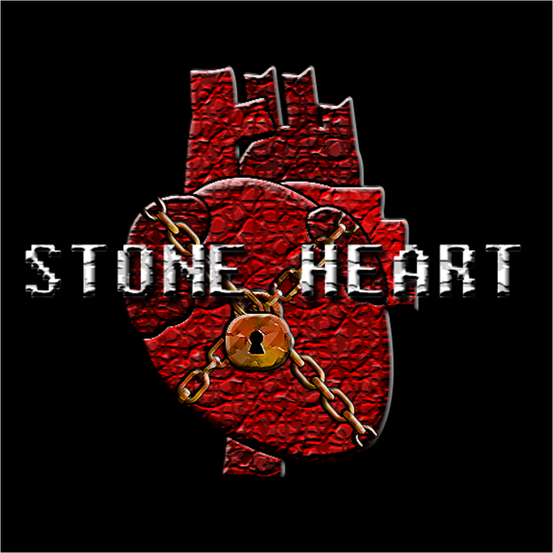 Сердце стоун. Хеарт Стоун. Сердце камень группа. Stone Heart game. Stoune Heart игра.