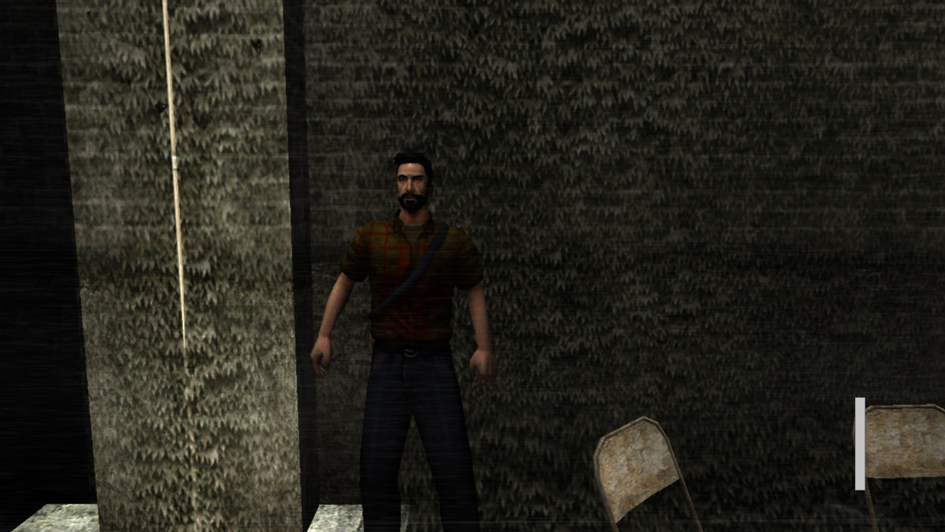 Niko Bellic Shirt addon - Manhunt 2 - ModDB