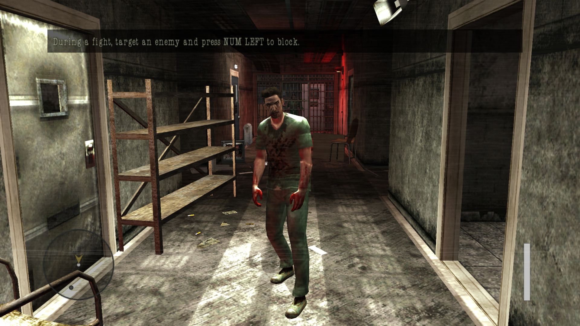 manhunt 2 free download