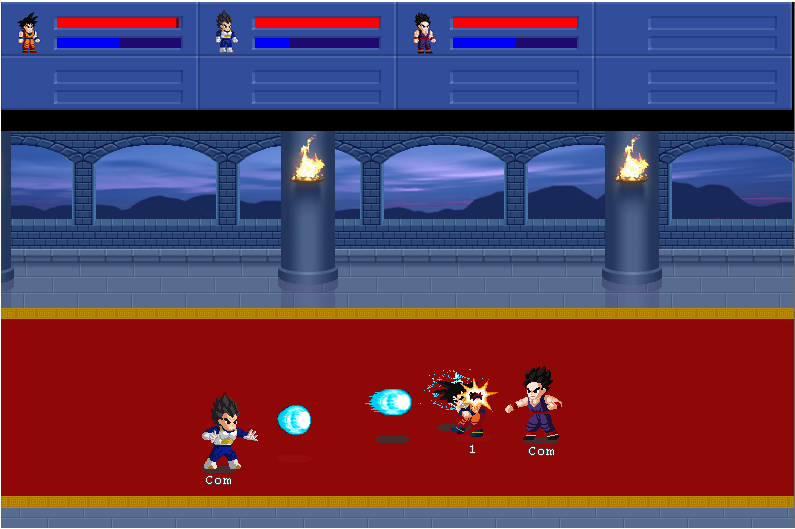 Little fighter 2 game download