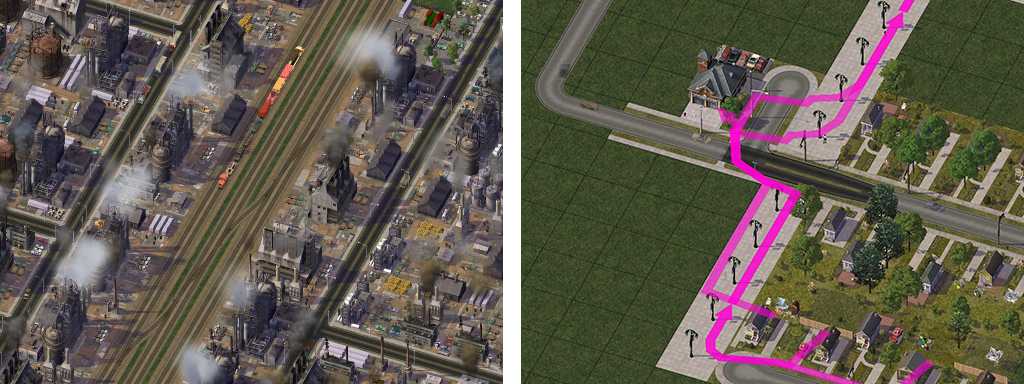 simcity 4 mods not downloading