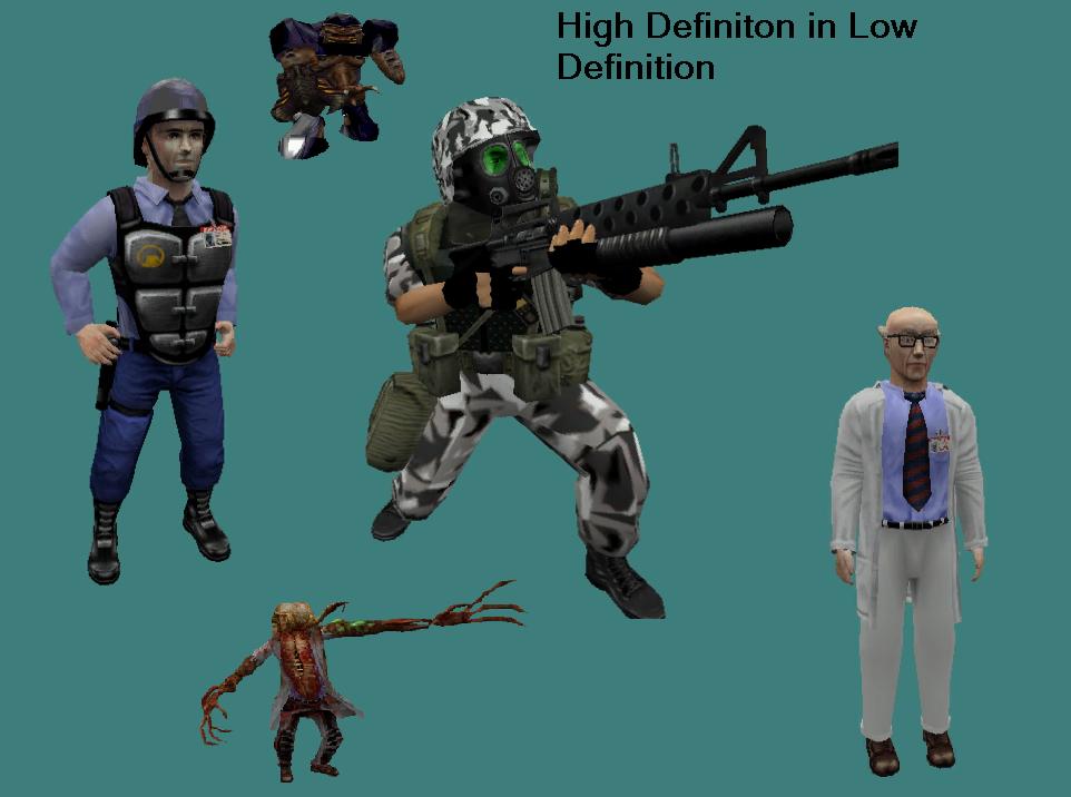 Half life скины. Half Life 1 Mod HECU. Сержант HECU. Half Life 1 костюмы в мультиплеере. Half Life opposing Force оружие.