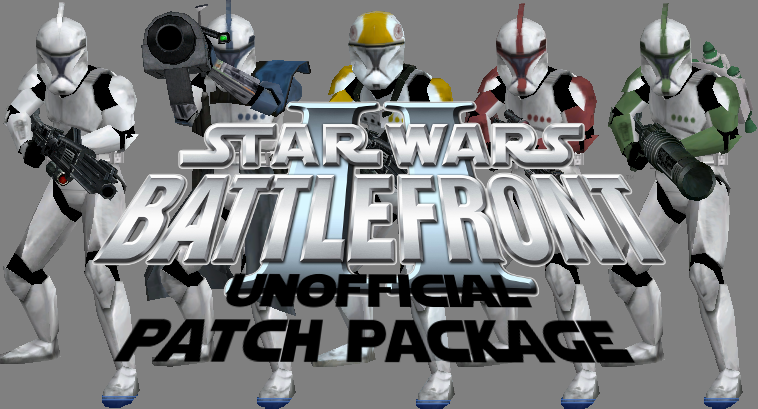 The Force Awakens file - Battlefront Forever mod for Star Wars Battlefront  II - ModDB