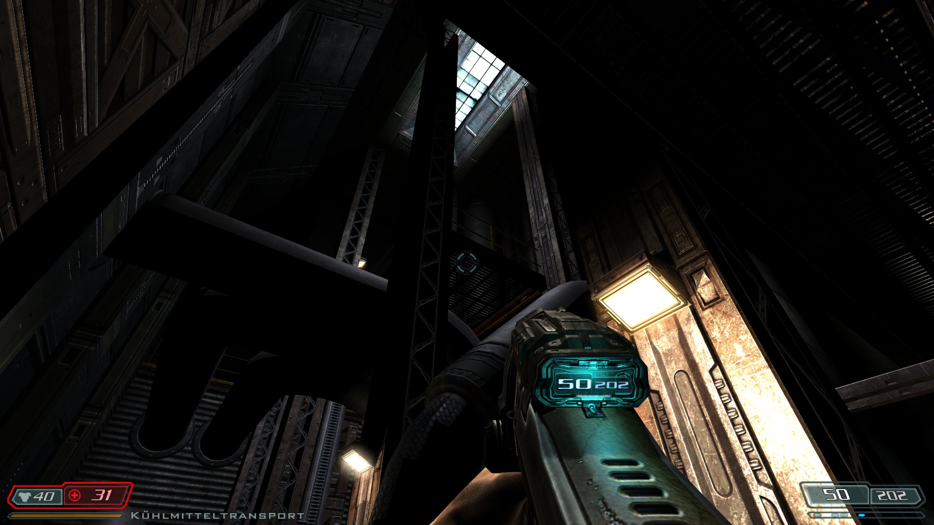 doom 3 bfg linux installer