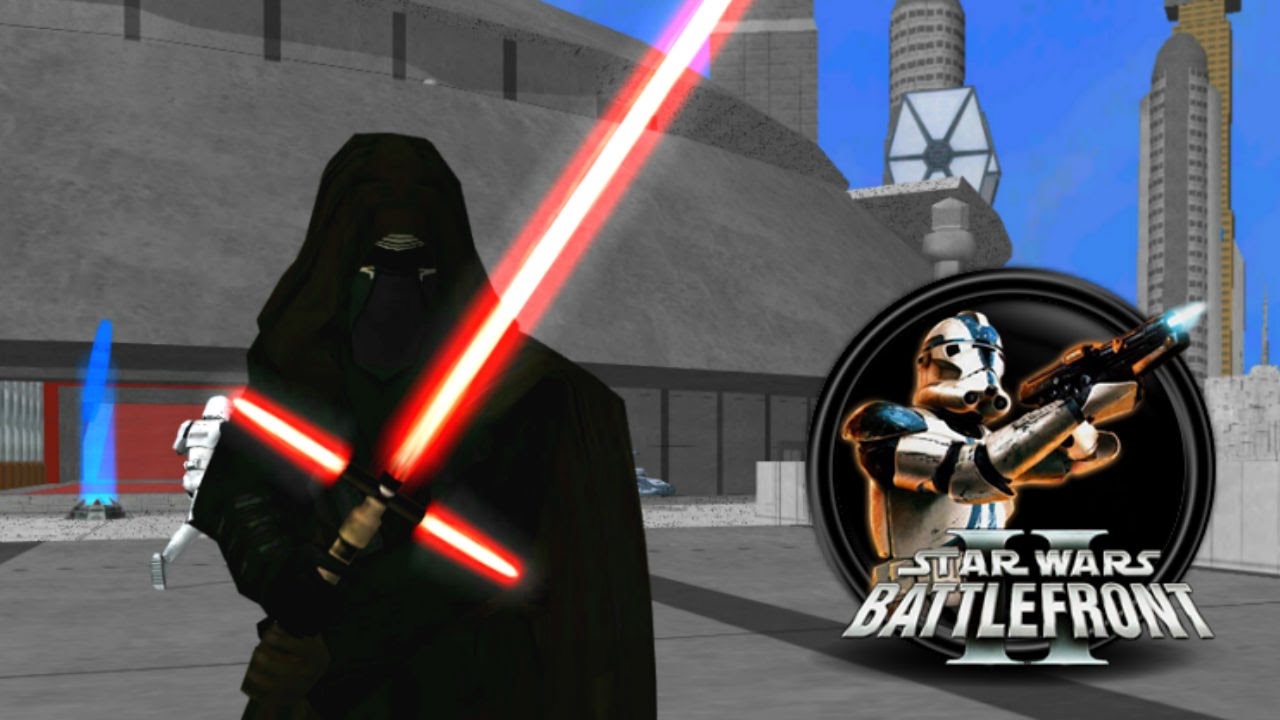how to download star wars battlefront 2 2005 modws