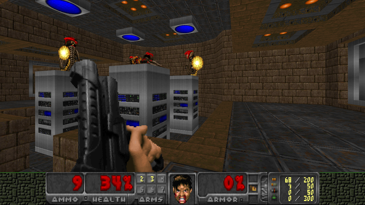 DOOM 1.0.10 APK (Full) Download for Android