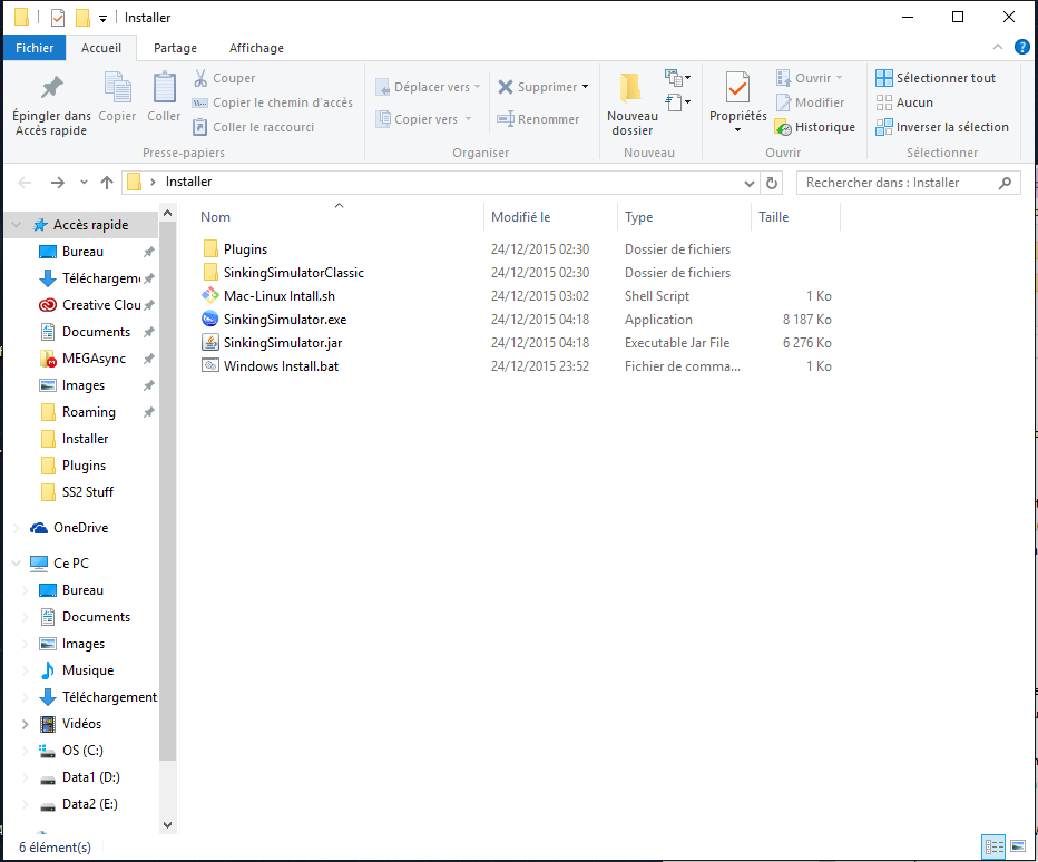 Windows Install File Sinking Simulator 2 Mod Db