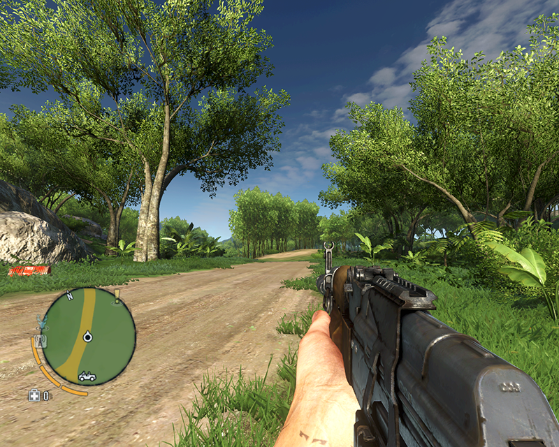 far cry 3 exe file download