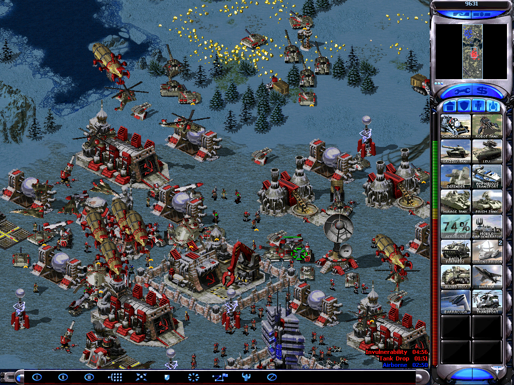 red alert 1 free download full game for windows 7