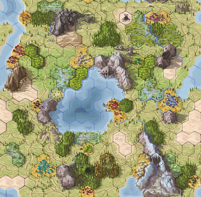 Dominions 4: Thrones Of Ascension Download Free
