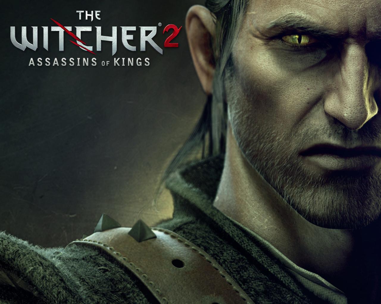 LOS MEJORES MODS  THE WITCHER 2: ASSASSINS OF KINGS 