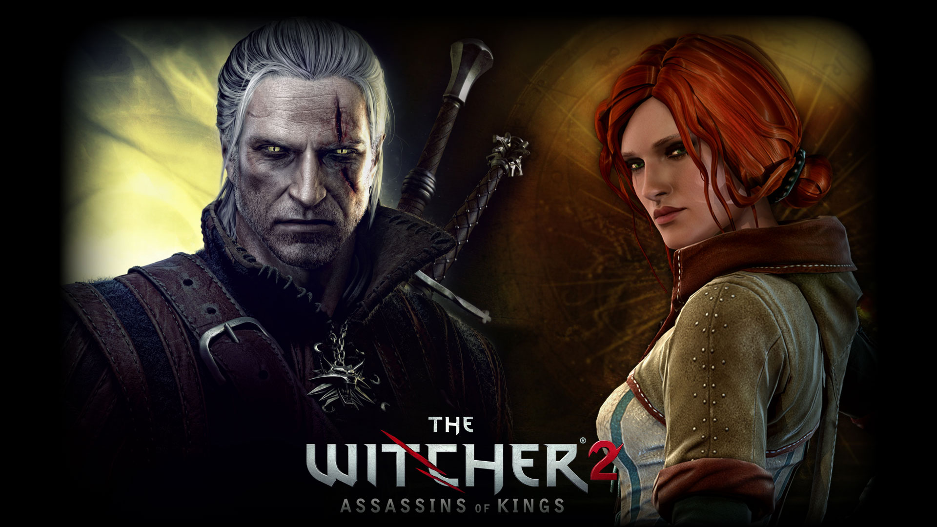 The Witcher 2 review