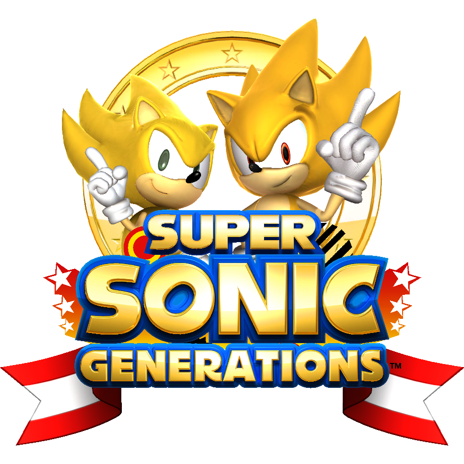 Sonic generations download