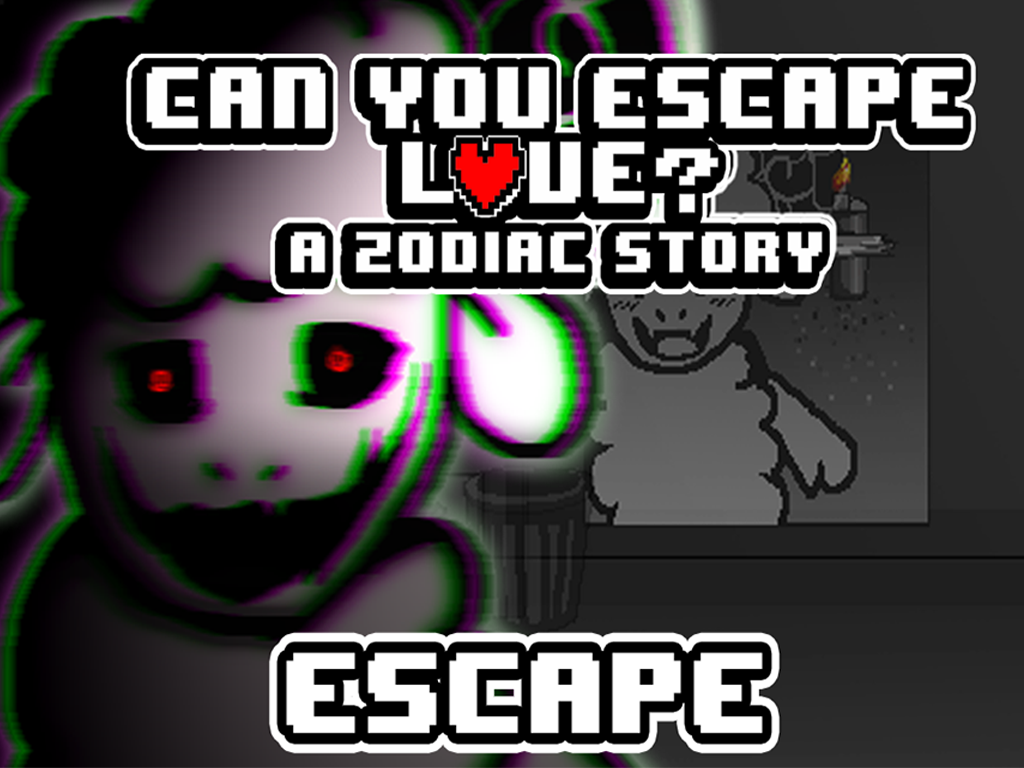 Can You Escape - Download