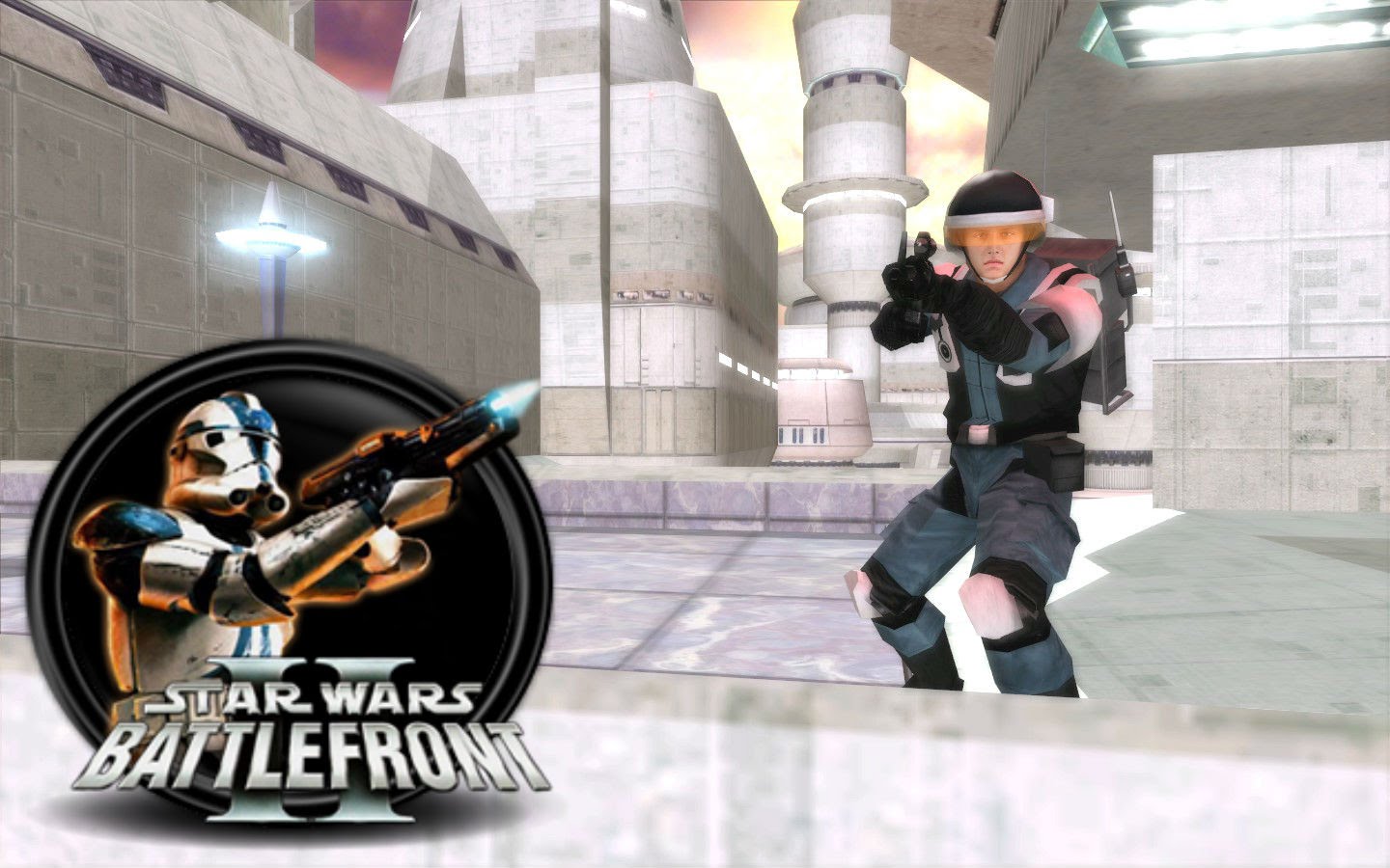 Top 5 Star Wars Battlefront 2 (2005) Mods of the Decade 