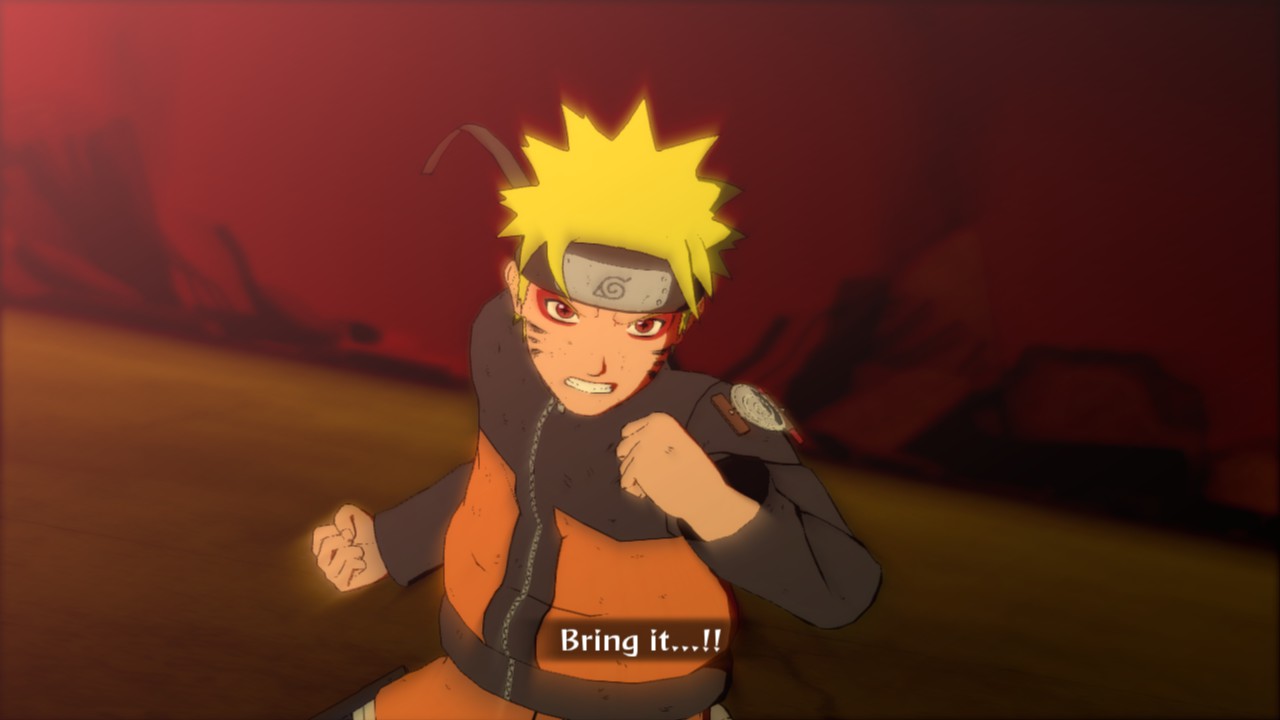 Image 9 - Naruto Shippuden: Ultimate Ninja 5 - ModDB