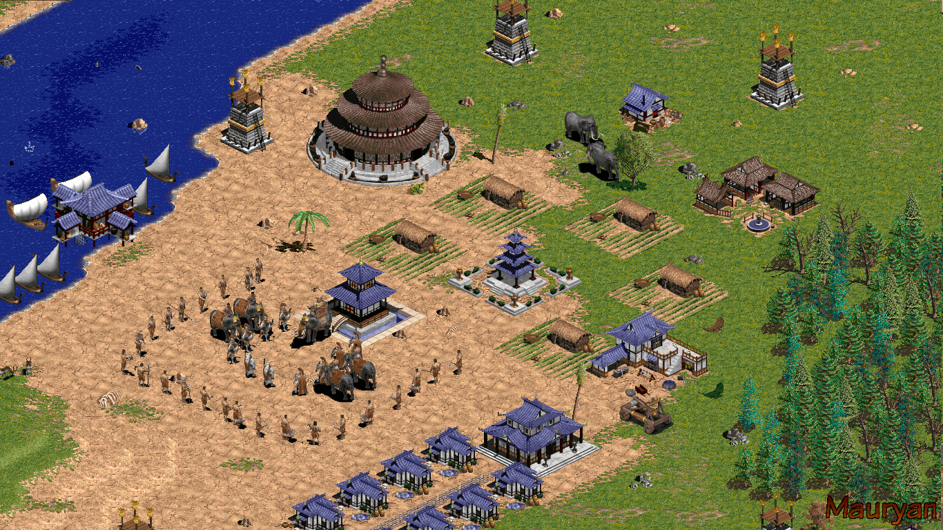 Эра империй 1. Age of Empires 1 часть. Эпоха империй 1997. Аге оф Империя 1997. Age of Empires 1 Рим.