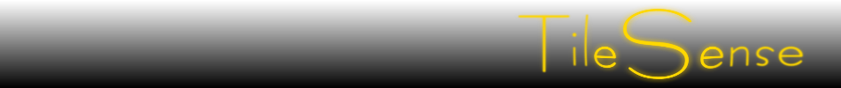 TileSense Platform Game Engine