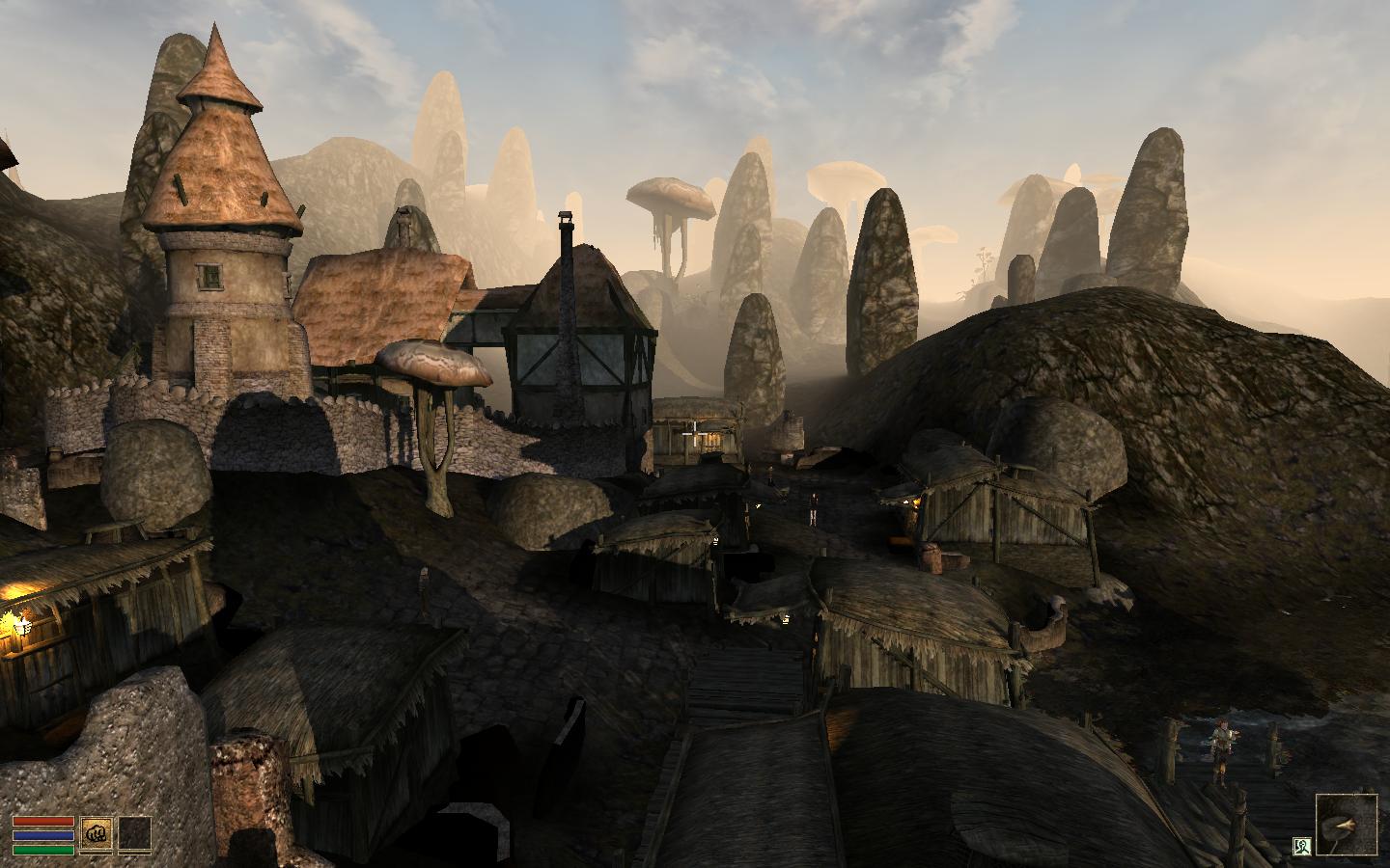 Morrowind openmw steam фото 10