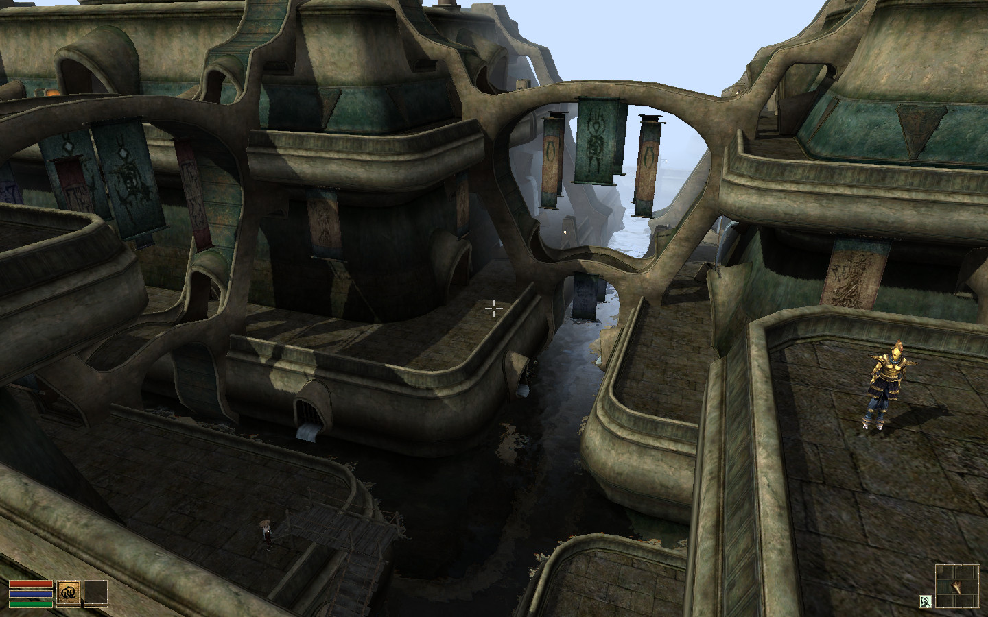 Morrowind openmw steam фото 62