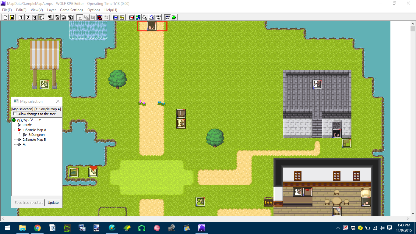 wold rpg save editor