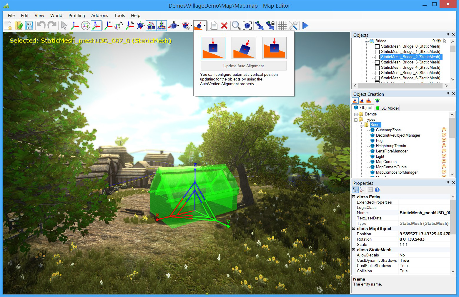 NeoAxis 3D Engine 2.0 image - Mod DB