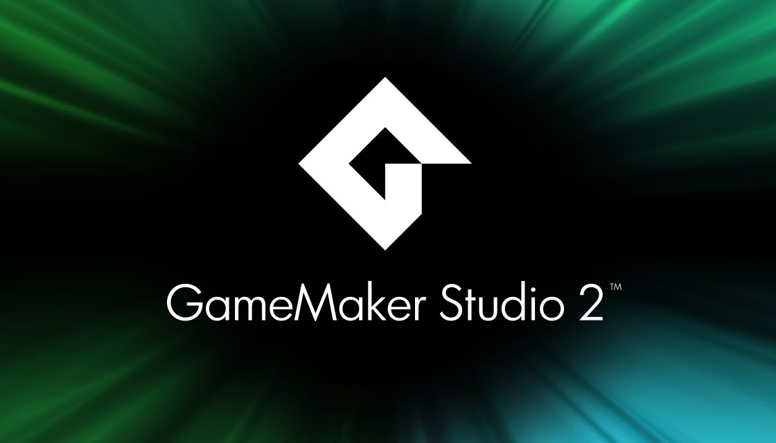 This Is It (Final Game Maker 8 Logo)