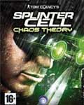 Tom Clancy's Splinter Cell: Chaos Theory - SteamGridDB