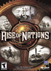 Rise of Nations: Gold Edition/Thrones and Patriots v03.02.12.0800 Update  file - ModDB