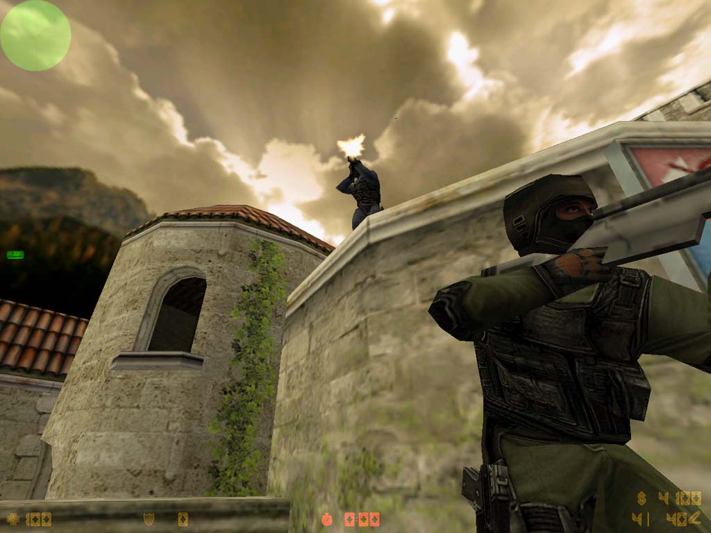 Buy Counter Strike 1.6 + Condition Zero PC Game