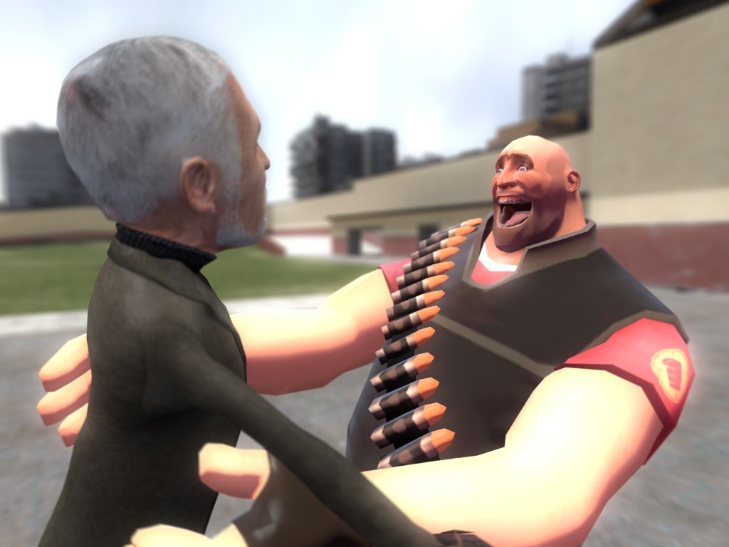 gmod how to use media player